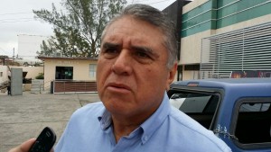 Humberto Oliva BArreda