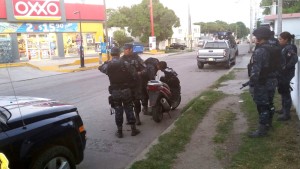 0311-elementos de la gendarmeria nacional en ciudad madero,tampico