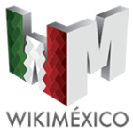 2511- WikiMexico logo