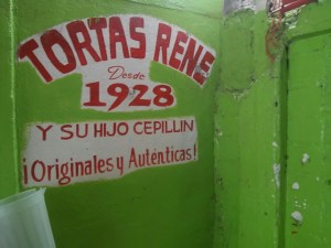 3112- Tortas de la Barda Tampico