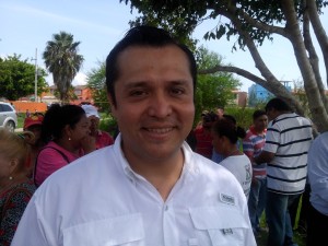 Carlos Gónzalez Toral