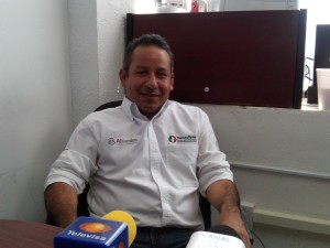1001- Julio Alfaro Flores Altamira sindicato petroquimicos