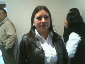 Rosalinda Sanchez Reséndiz