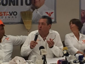 Gustavo Cárdenas Gutiérrez