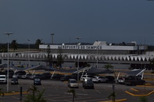 Aeropuerto Internacional de Tampico
