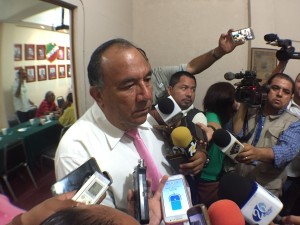 Gregorio Páramo Nieto presidente Arcim Tampico
