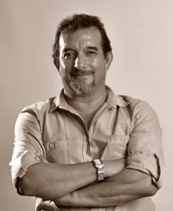 Luis Fernando Castillo