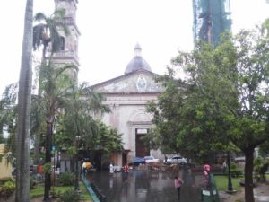 Iglesia Catedral de Tampico
