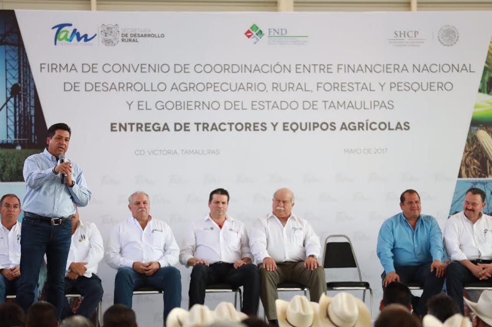 prestamos de gobierno para negocios en tamaulipas