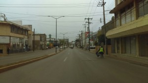 1301- avenida Hidalgo Tampico