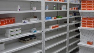 escases de medicamento en centro de salud de altamira