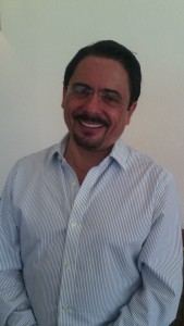 Andrés Zorrilla Moreno
