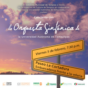 Orquesta Simfonica CORTADURA