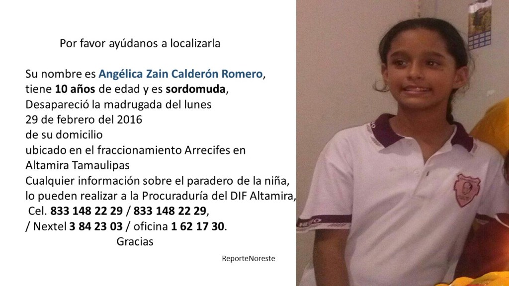 busca angelica