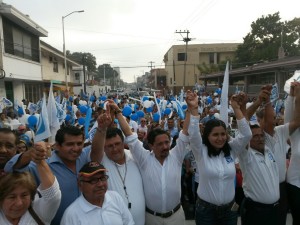 Andrés Zorrilla Moreno registro PAN Madero 3003-2016