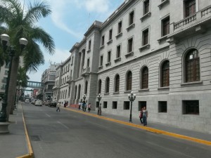 Centro Histórico Tampico 2303-2016