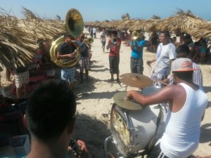 Musica de Banda Playa Tampico Miramar 2503-2015