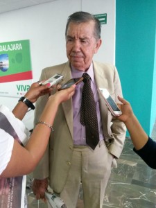 Pedro Portillo Barona Tampico Pequeños Comerciantes