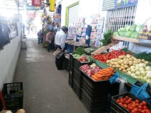 Tampico mercado  temporal verdura 1203-2016