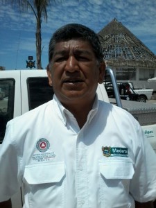 roberto chavez