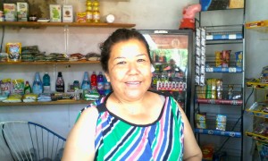 2 SEÑORA