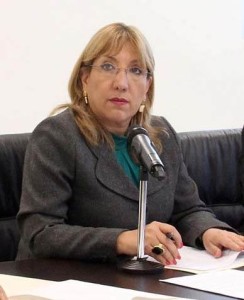 Ana María Herrera Guevara