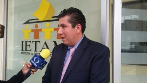 Jesús Rodríguez Díaz Gabinete de Comunicación Estratégica 0704-2016