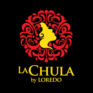 La Chula By Loredo Logo