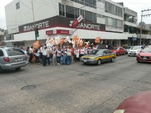 Movimiento Ciudadano Ciudad Madero 1804-2016