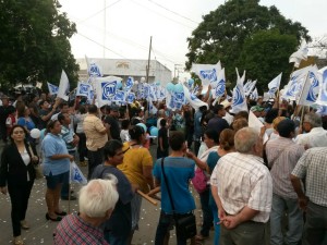 Registro Germán Pacheco Díaz PAN Tampico 3103-2016