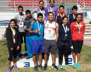 equipo tecos y tigres de nuevo laredo ganan carrera de relevos(1)