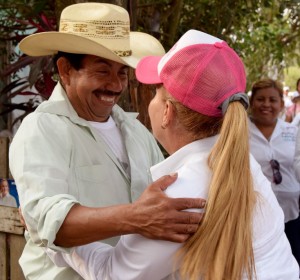 Alma Laura Amparán
