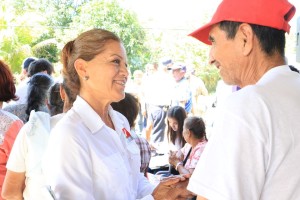 Audelia Reyes de Carrillo