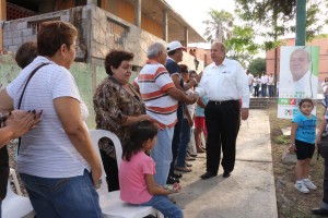 Francisco Bolado Laurents PRI Tampico