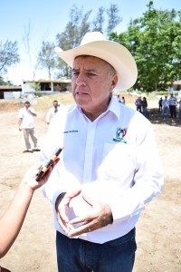 Humberto Oliva Barreda 