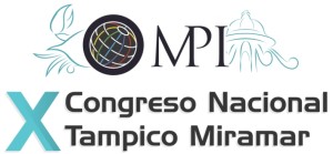 Logo Congreso MPI 2016