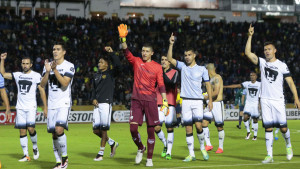 Los Pumas buscarán remontar ante Independiente del Valle en Casa