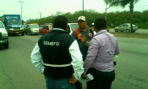 Servicios Periciales PGJ Tamaulipas