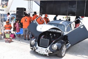 Volkswagen modificados Playa Miramar 2016