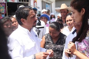 Andrés Zorrilla Moreno recorrido