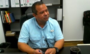 Marco Gómez Castillo 