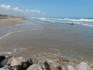 Playa Tampico Miramar