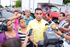 Salvador González