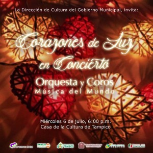 6julioCONCIERTOcasaCultura10pesoscooperación