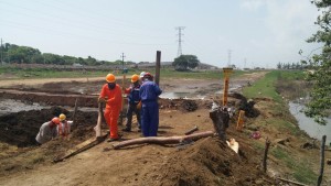 empresas de altamira quieren adueñarse de tierras