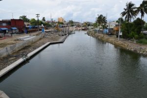 Canal de la Cortadura Tampico