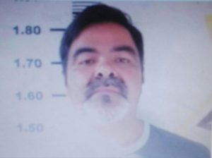 Oswaldo Villanueva Alba., acusado de fraude