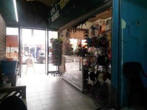 Comercio en Ciudad Madero con bajas ventas