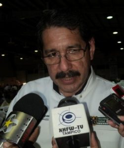 José Luis Reyes Torres