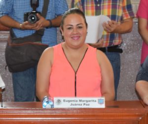 Eugenia Margarita Juárez
